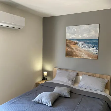 Vlokje Bed & Breakfast