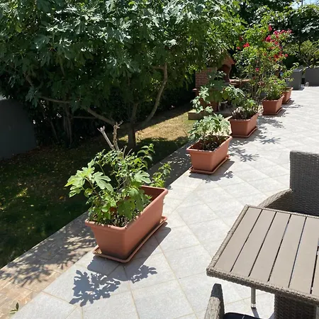 Vlokje Bed & Breakfast Ladrovici
