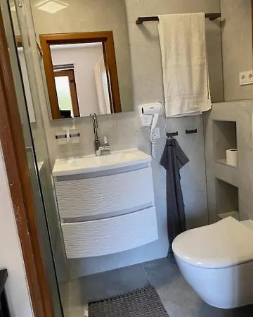 Vlokje Bed & Breakfast