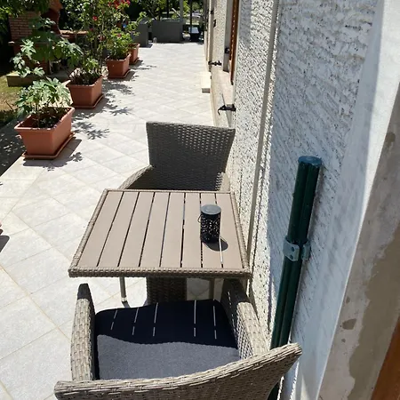 Bed & Breakfast Vlokje
