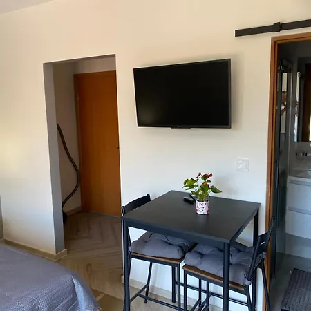 Bed & Breakfast Vlokje *