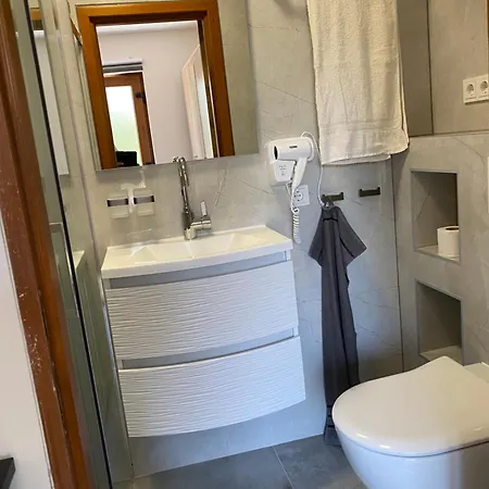 Vlokje Bed & Breakfast *