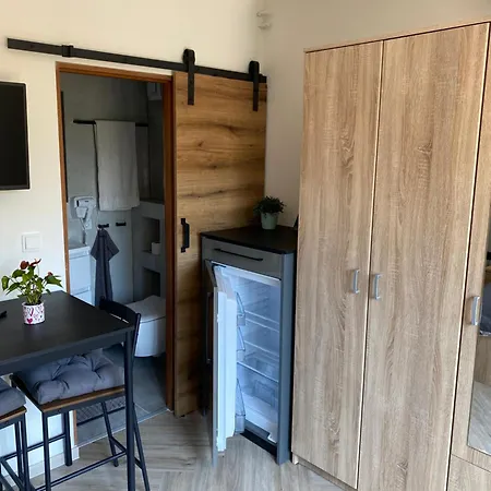 Bed & Breakfast Vlokje