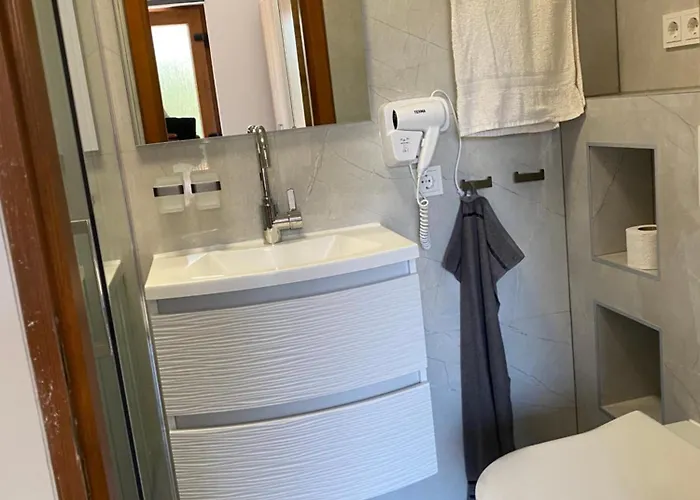 Vlokje Bed & Breakfast 3*